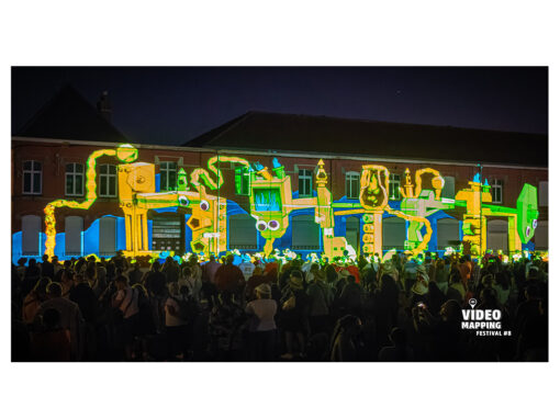 Charbon, Papier, Ciseaux ! Hôtel de ville, Quiévrechain, juillet 2025