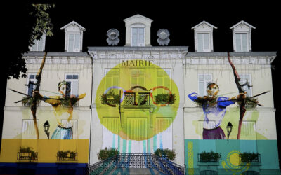 1000 ans de Villiers sur Marne, France octobre 2024