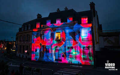 The Abyss Stares Back, Labanque, Béthune, France mai 2025